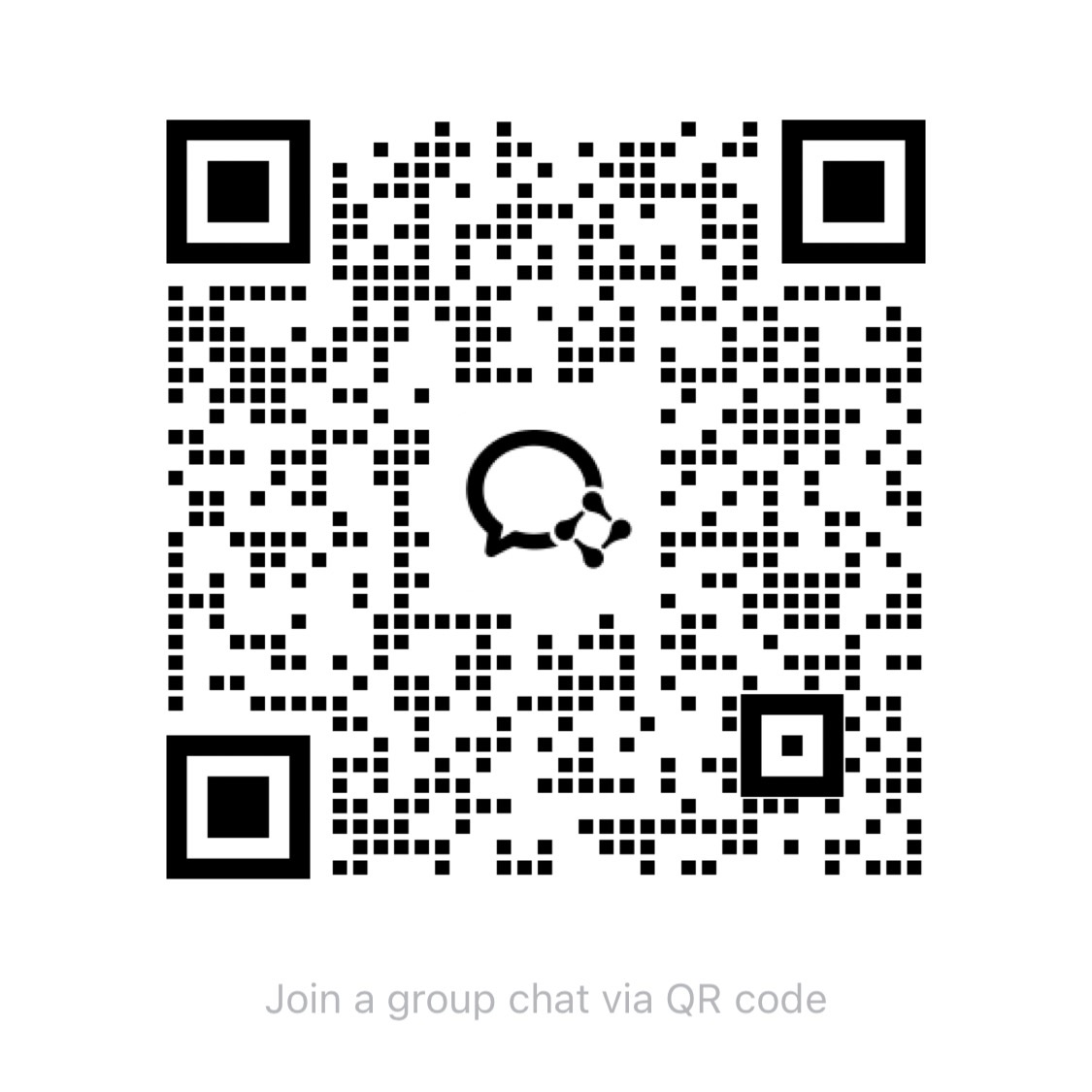 wechat coporate
